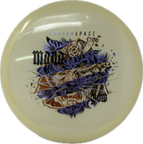 Mana-Thought Space Athletics-Foundation Disc Golf