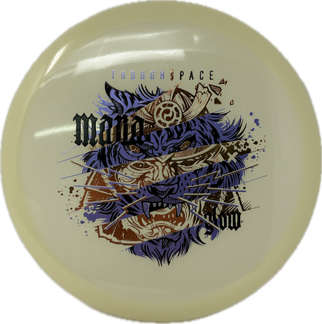 Mana-Thought Space Athletics-Foundation Disc Golf