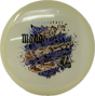 Mana-Thought Space Athletics-Foundation Disc Golf