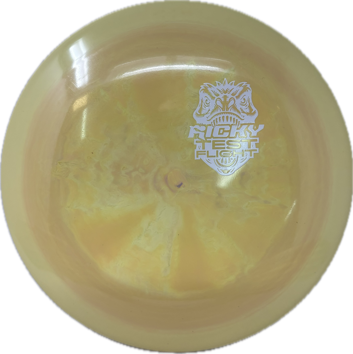 Test Flight Hallux | Ricky Wysocki Signature Series-Discraft-Foundation Disc Golf