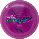 Buzzz-Discraft-Foundation Disc Golf