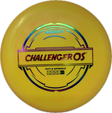 Challenger OS