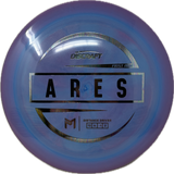 First Run Ares