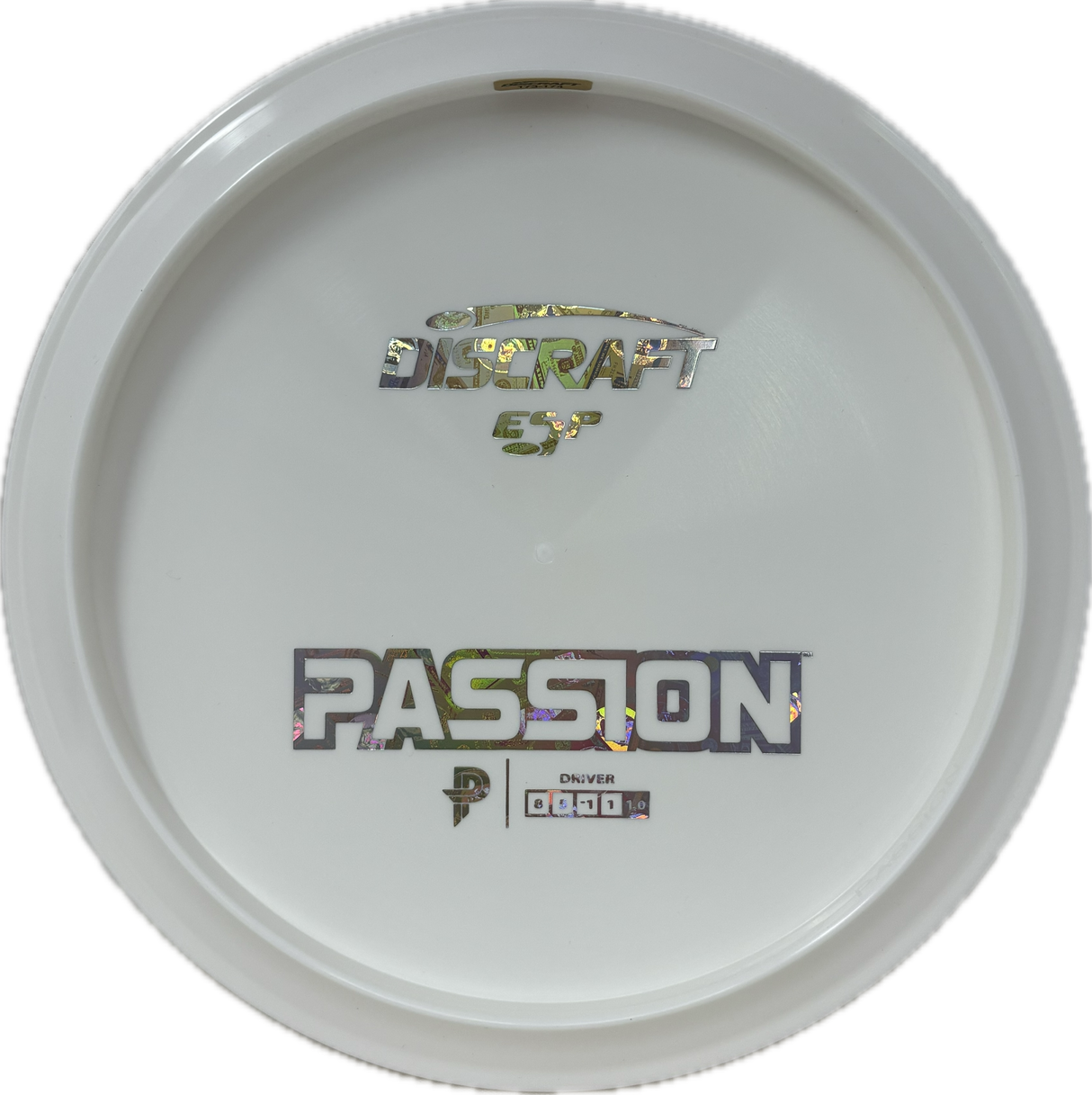 Passion