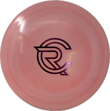 Cole Redalen Pipeline-DGA-Foundation Disc Golf