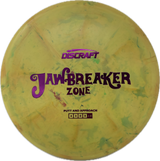 Zone-Discraft-Foundation Disc Golf
