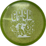 Big Money Trev | Cash-Foundation Disc Golf-Foundation Disc Golf
