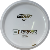 Buzzz-Discraft-Foundation Disc Golf