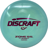 Zone SS-Discraft-Foundation Disc Golf