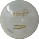 Used Discs-Foundation Disc Golf-Foundation Disc Golf