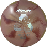 Meteor-Discraft-Foundation Disc Golf