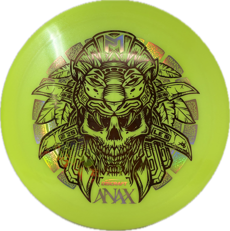 Colorshift ESP Anax | Ledgestone Wave 2