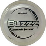 Buzzz-Discraft-Foundation Disc Golf