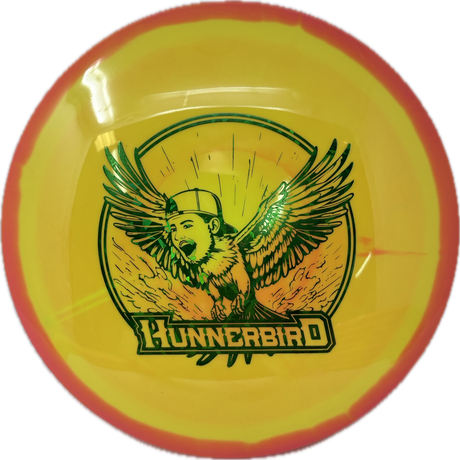 Hunnerbird - Thunderbird-Foundation Disc Golf-Foundation Disc Golf