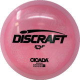 Cicada-Discraft-Foundation Disc Golf