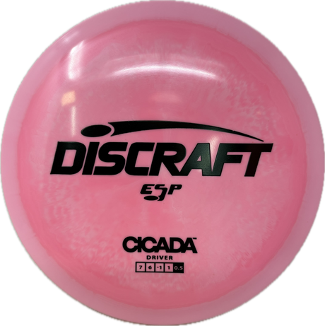 Cicada-Discraft-Foundation Disc Golf