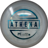 Athena-Discraft-Foundation Disc Golf