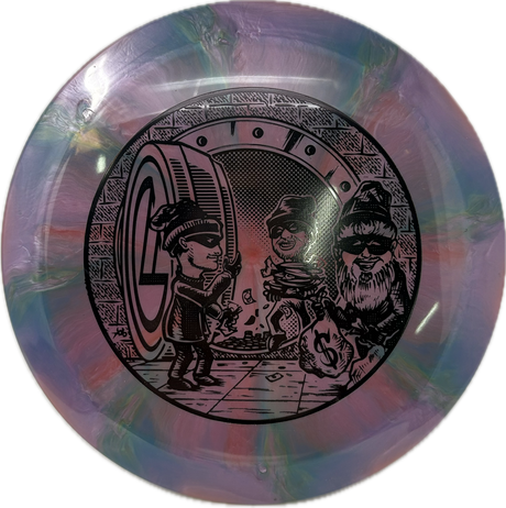 Vault Omen