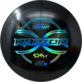 Raptor-Discraft-Foundation Disc Golf