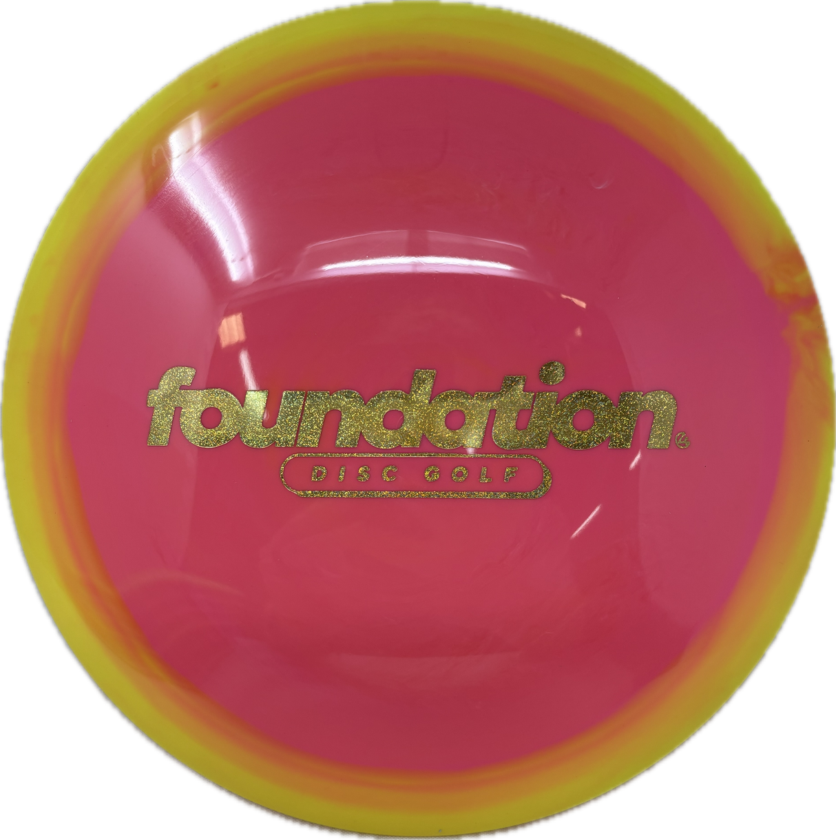 Halo Wraith | FDG Modern Stamp-Foundation Disc Golf-Foundation Disc Golf