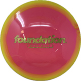 Halo Wraith | FDG Modern Stamp-Foundation Disc Golf-Foundation Disc Golf