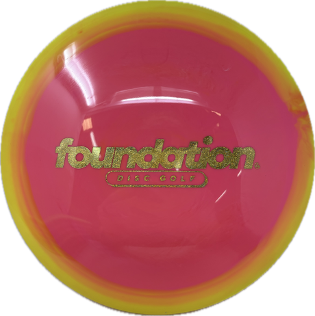 Halo Wraith | FDG Modern Stamp-Foundation Disc Golf-Foundation Disc Golf