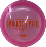 Prototype Osprey