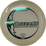 Buzzz SS-Discraft-Foundation Disc Golf