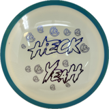 FDG Heck Yeah Time-Lapse (Retooled)-Foundation Disc Golf-Foundation Disc Golf