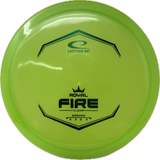 Fire-Latitude 64-Foundation Disc Golf
