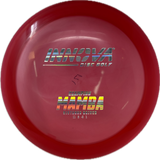 Mamba-Innova-Foundation Disc Golf