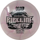 Pipeline | Cole Redalen Tour Series-DGA-Foundation Disc Golf