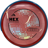 Hex-MVP-Foundation Disc Golf