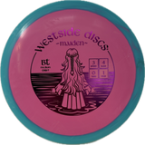 Maiden-Trilogy-Foundation Disc Golf