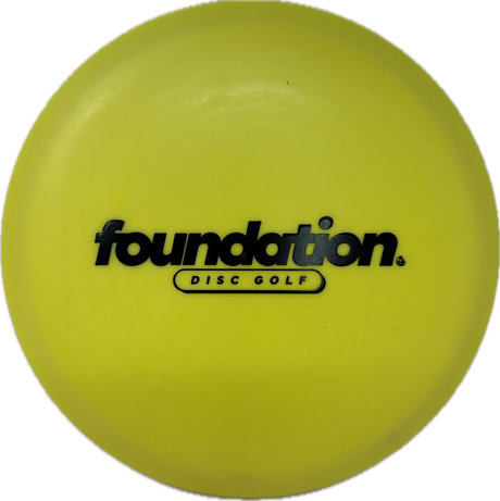 KC Pro Roc | FDG Modern Stamp-Foundation Disc Golf-Foundation Disc Golf