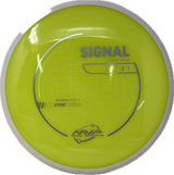 Signal-MVP-Foundation Disc Golf