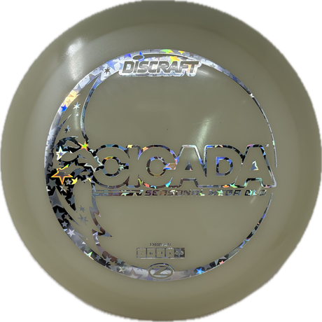 Cicada-Discraft-Foundation Disc Golf