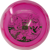 Escape-Dynamic Discs-Foundation Disc Golf