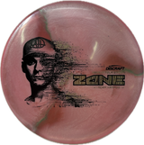 2026 Tour Series Zone | Adam Hammes-Discraft-Foundation Disc Golf