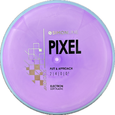 Pixel