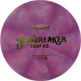 Zone OS-Discraft-Foundation Disc Golf
