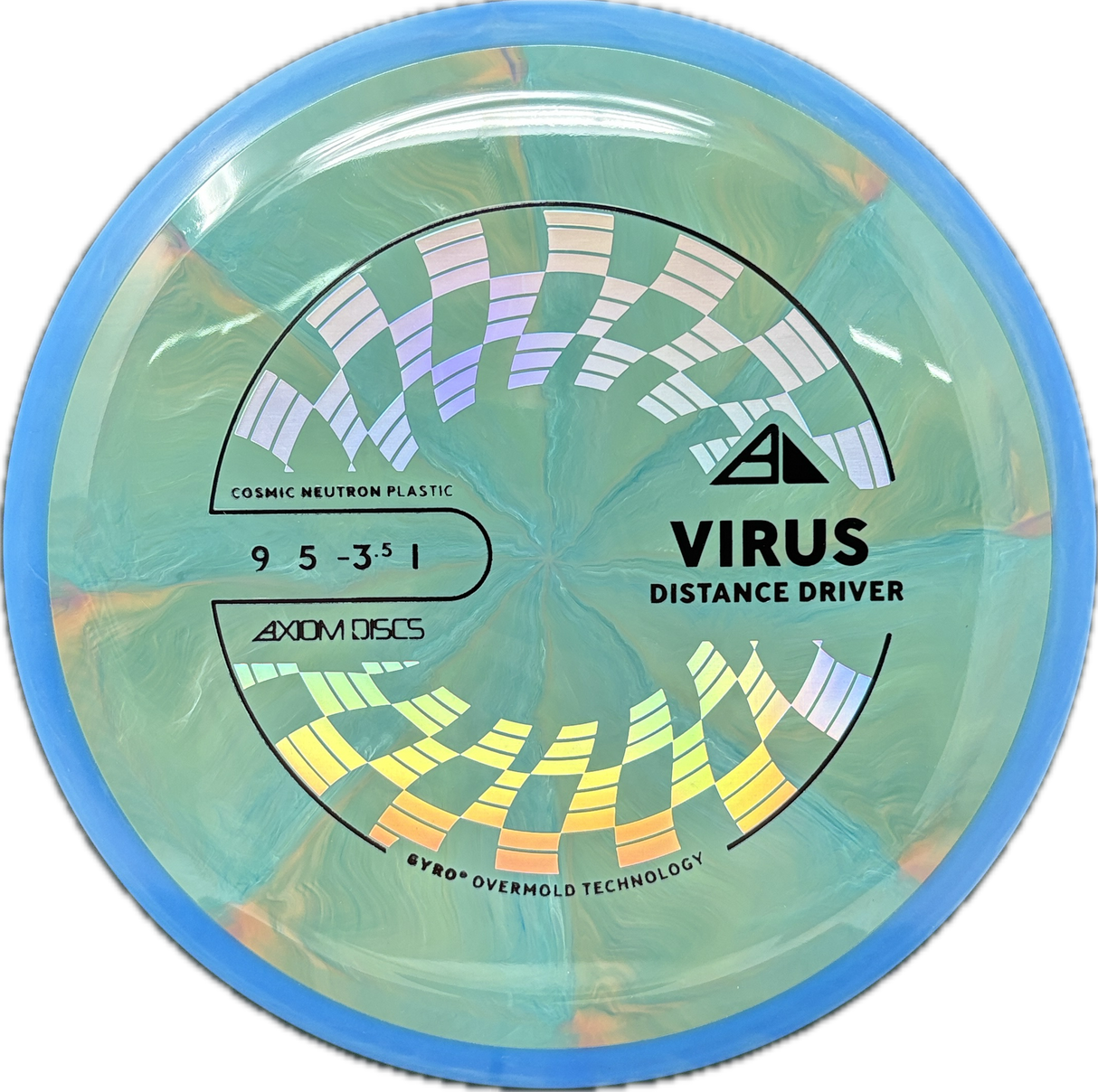 Virus
