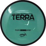 Terra-MVP-Foundation Disc Golf