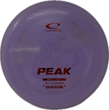 Peak-Latitude 64-Foundation Disc Golf