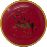 Jury-Dynamic Discs-Foundation Disc Golf