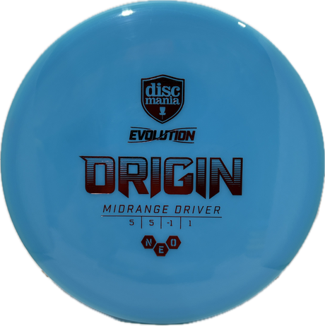 Origin