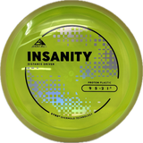 Insanity-MVP-Foundation Disc Golf