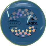 Tempo-MVP-Foundation Disc Golf