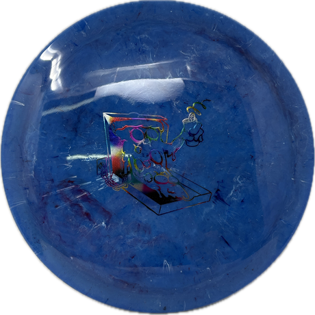 Pizza-Mint Discs-Foundation Disc Golf
