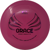 Grace-Latitude 64-Foundation Disc Golf